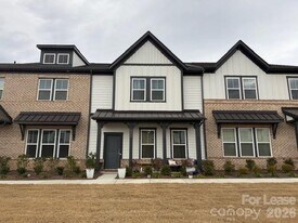 8629 Miles Gap Rd in Indian Land, SC - Building Photo