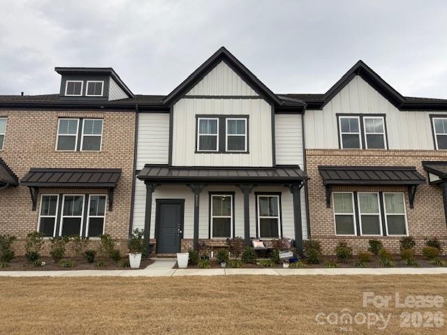 property at 8629 Miles Gap Rd