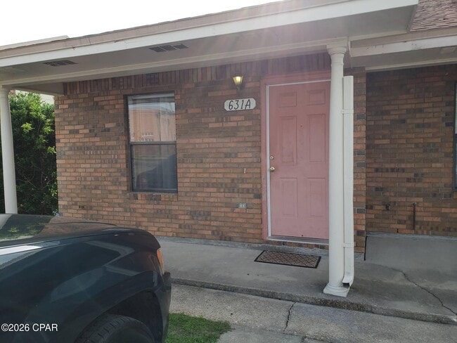 property at 631 S Hwy 22 A