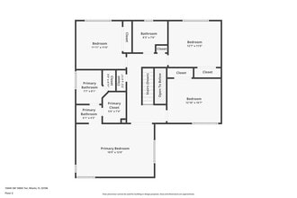 15045 SW 108th Terrace in Miami, FL - Foto de edificio - Building Photo