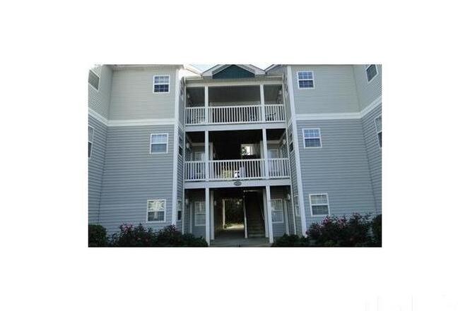 3770 Pardue Woods Pl-Unit -2 in Raleigh, NC - Building Photo