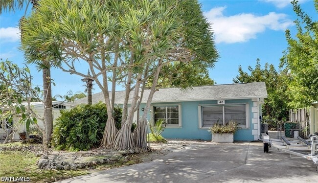 property at 42 4th St