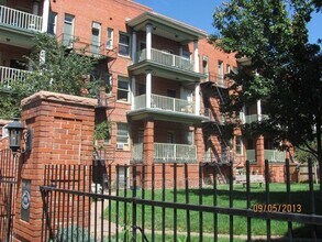 1376 Pearl St in Denver, CO - Building Photo - Building Photo