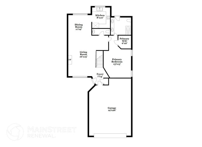 910 Clipper Dr in Henderson, NV - Building Photo - Building Photo