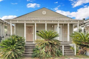 3528 Audubon St in New Orleans, LA - Building Photo
