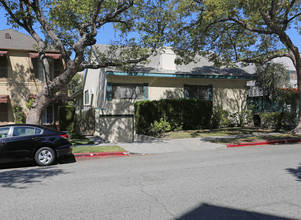 237 N Kenwood St in Glendale, CA - Building Photo - Building Photo