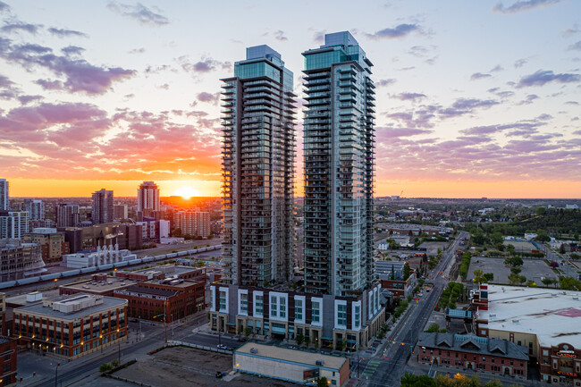 The Guardian in Calgary, AB - Building Photo - Building Photo