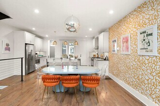 1708 8th Ave S in Nashville, TN - Building Photo - Building Photo