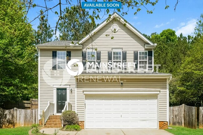 property at 320 Arbor Greene Dr