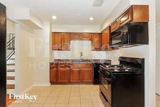 3815 212th Pl in Matteson, IL - Building Photo - Building Photo