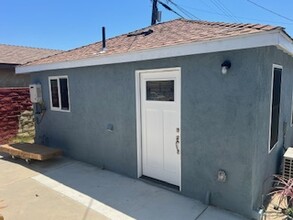 4734 Pal Mal Ave in El Monte, CA - Building Photo - Building Photo