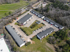 The Glenn in Montevallo, AL - Foto de edificio - Building Photo