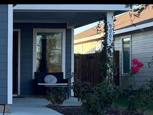 9005 Thrasher Trl in McKinney, TX - Building Photo - Building Photo