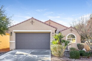 7241 Fairwind Acres Pl in Las Vegas, NV - Building Photo
