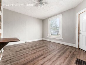 1233 Cable Ave in Columbus, OH - Building Photo - Building Photo