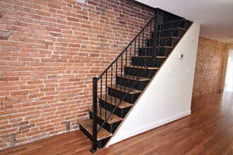 1819 Jackson St in Baltimore, MD - Building Photo - Building Photo