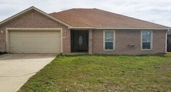 206 Nolan Ridge Dr in Nolanville, TX - Building Photo