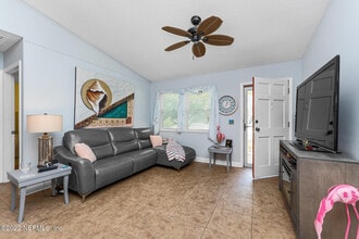 121 Bluefish Ave in Palm Valley, FL - Building Photo - Building Photo