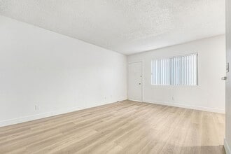 3666 Cardiff in Los Angeles, CA - Building Photo - Building Photo