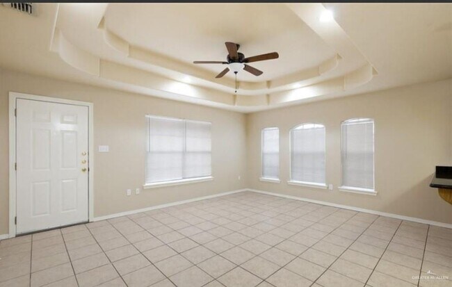 1800 S Ironwood St in Pharr, TX - Building Photo - Building Photo