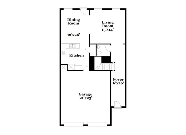 255 Magnaview Dr in Mcdonough, GA - Building Photo - Building Photo