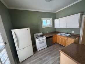 1115 N Capitol Ave in Lansing, MI - Building Photo - Building Photo