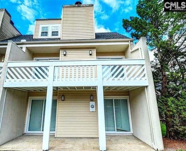 4443 Bethel Church Rd in Columbia, SC - Building Photo - Building Photo