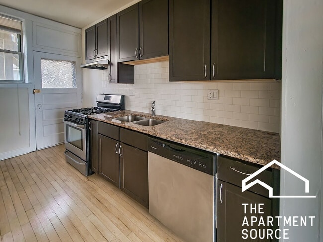 5107 N Winchester Ave in Chicago, IL - Building Photo - Building Photo