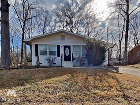 2408 Dora Dr in Charlotte, NC - Building Photo