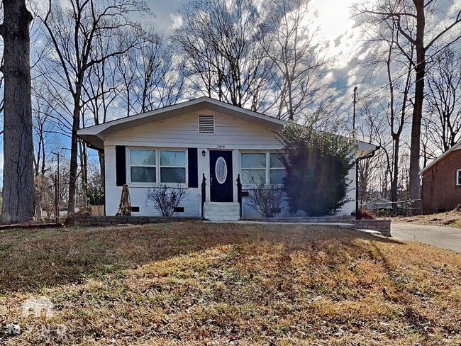 property at 2408 Dora Dr