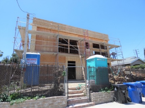 6045 Cleon Ave in North Hollywood, CA - Building Photo - Building Photo