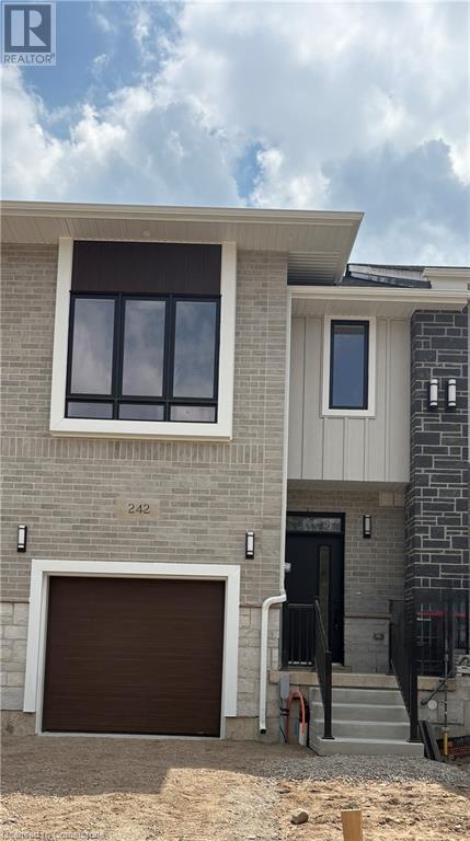 242 Green Gate Blvd in Cambridge, ON - Building Photo - Building Photo