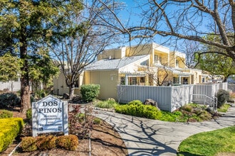 Dos Pinos in Davis, CA - Building Photo - Building Photo