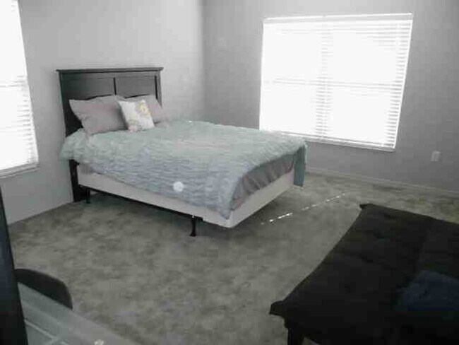 property at 2144 SW 41 Ln