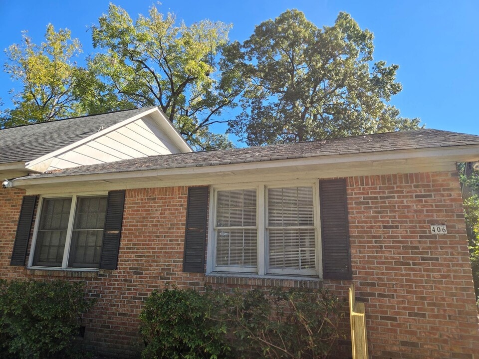 406 Harden St in Columbia, SC - Building Photo