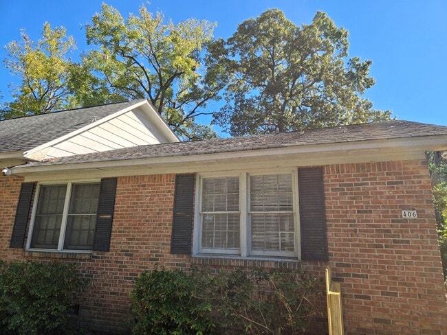 property at 406 Harden St