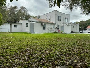 7543 NW 3rd Ave in Miami, FL - Building Photo - Building Photo