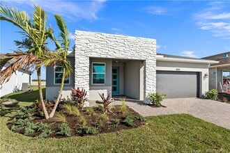 14135 SW Safi Ter in Port St. Lucie, FL - Building Photo - Building Photo
