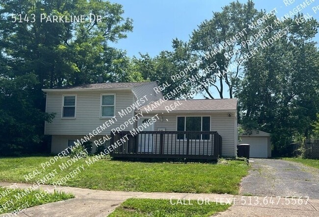 5143 Parkline Dr