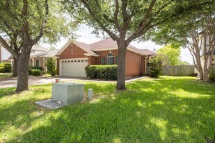 3413 Ruby Red Dr in Austin, TX - Building Photo