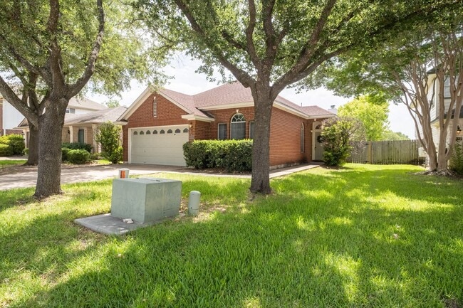 property at 3413 Ruby Red Dr