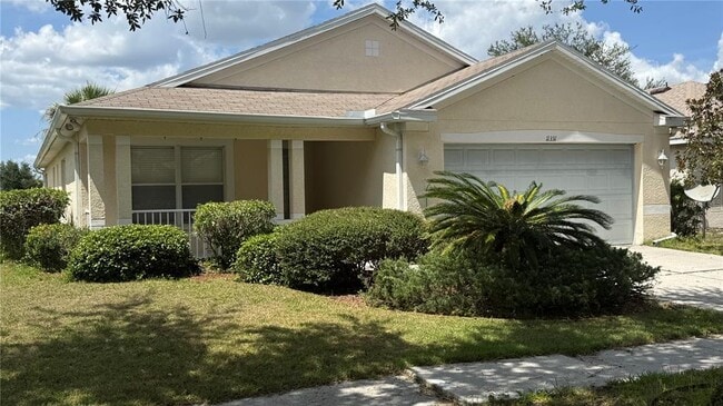 property at 11331 Coconut Island Dr