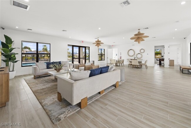 property at 13000 Georges Cay