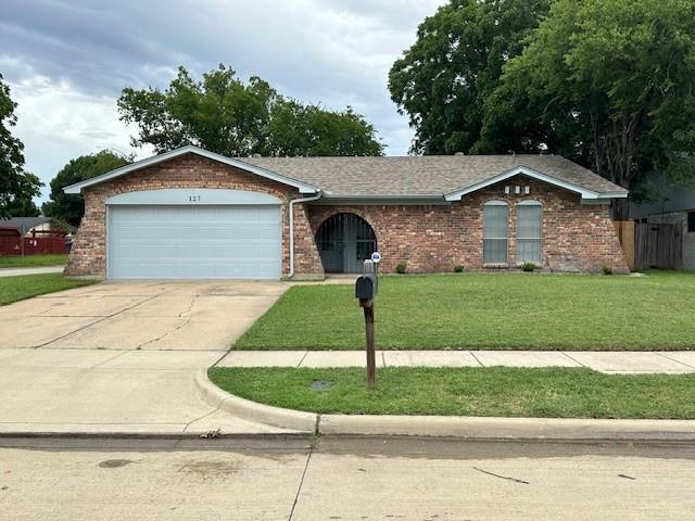 property at 127 Countryside Dr