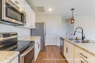 308 Twin Lakes Blvd in Long Beach, MS - Building Photo - Building Photo