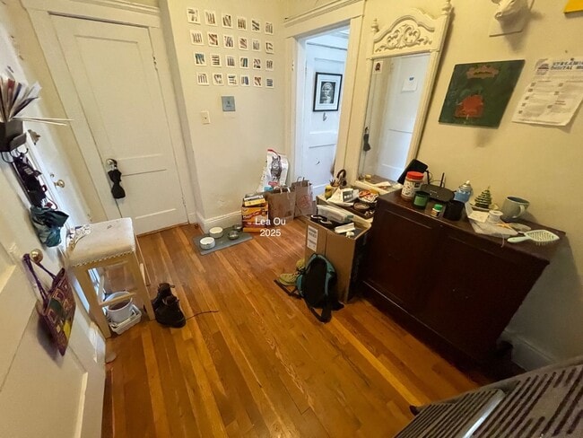 property at 15 Egremont Rd