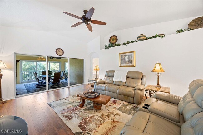 3441 Morning Lake Dr in Bonita Springs, FL - Building Photo - Building Photo