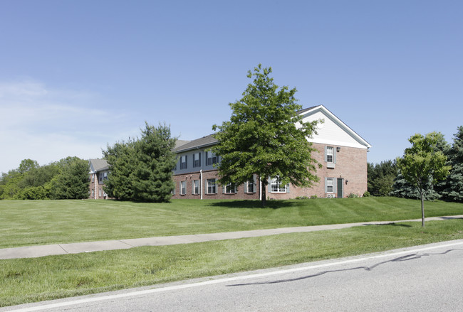 Bryn Mawr Glen in Ravenna, OH - Building Photo - Building Photo