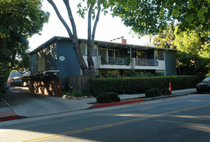 123 E Micheltorena St Apartments