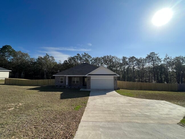 property at 5791 Kellie Dr